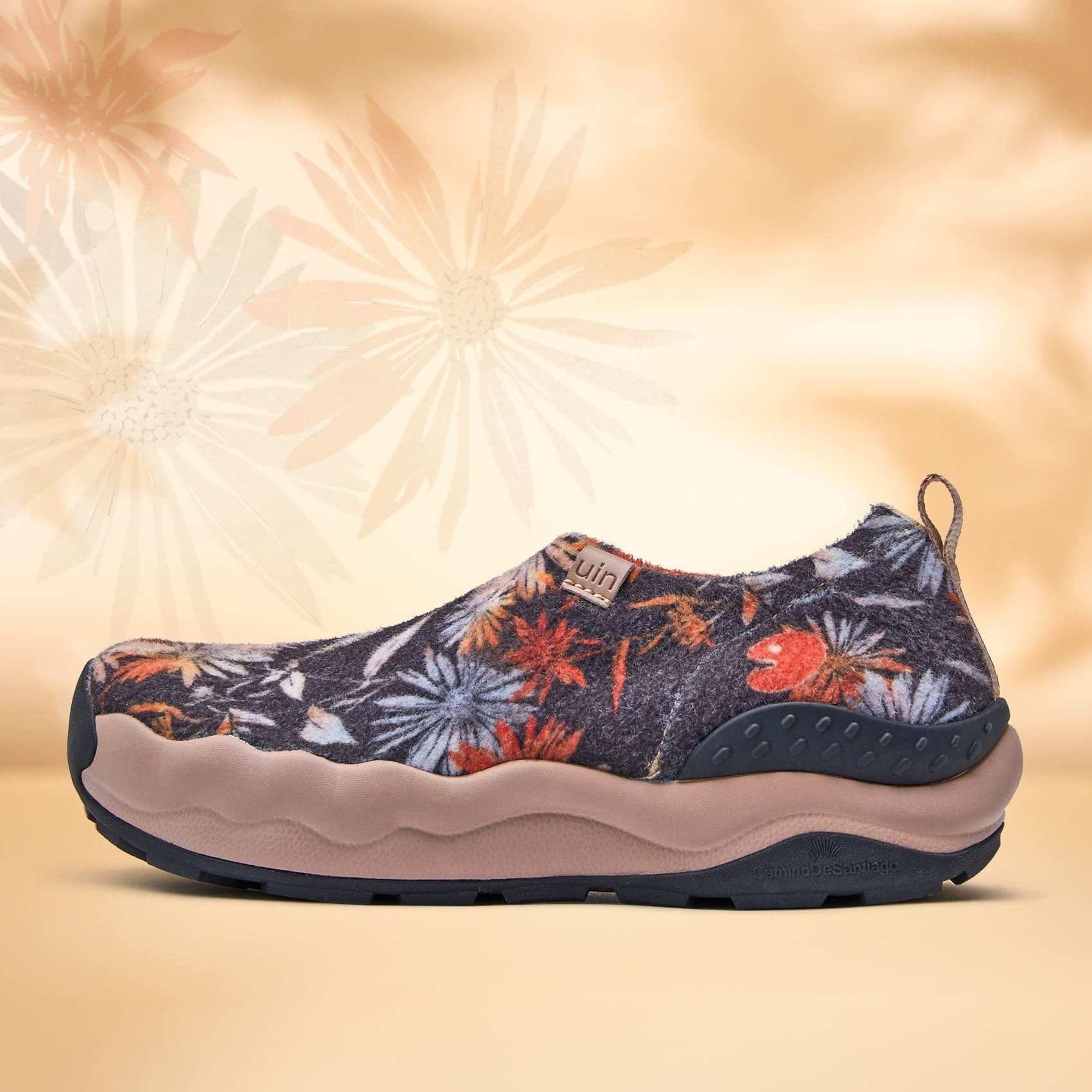 Midnight Shadow Toledo XI Women's Running Shoes - Lightweight Cushioned Sneakers for Jogging, Gym & Daily Wear