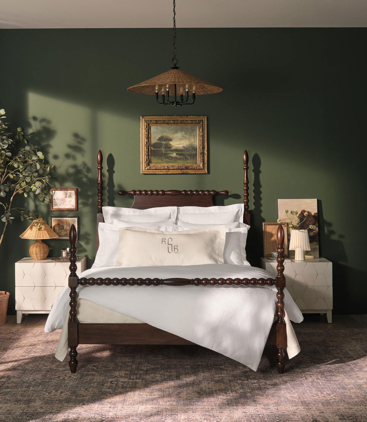 Luxury Montauk Matelassé Sham - Premium Quilted Pillow Cover for Bedroom Decor - Elegant Home Textile for Master Bedroom, Guest Room & Hotel Styling