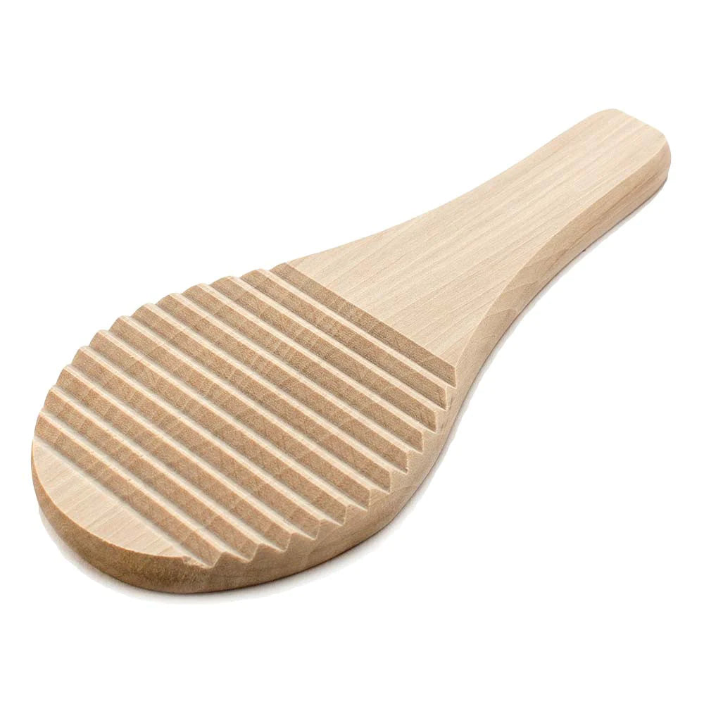 Handmade Malloreddus Pasta Boards - Authentic Sardinian Pasta Maker for Traditional Italian Cuisine | Perfect for Home Chefs & Pasta Lovers