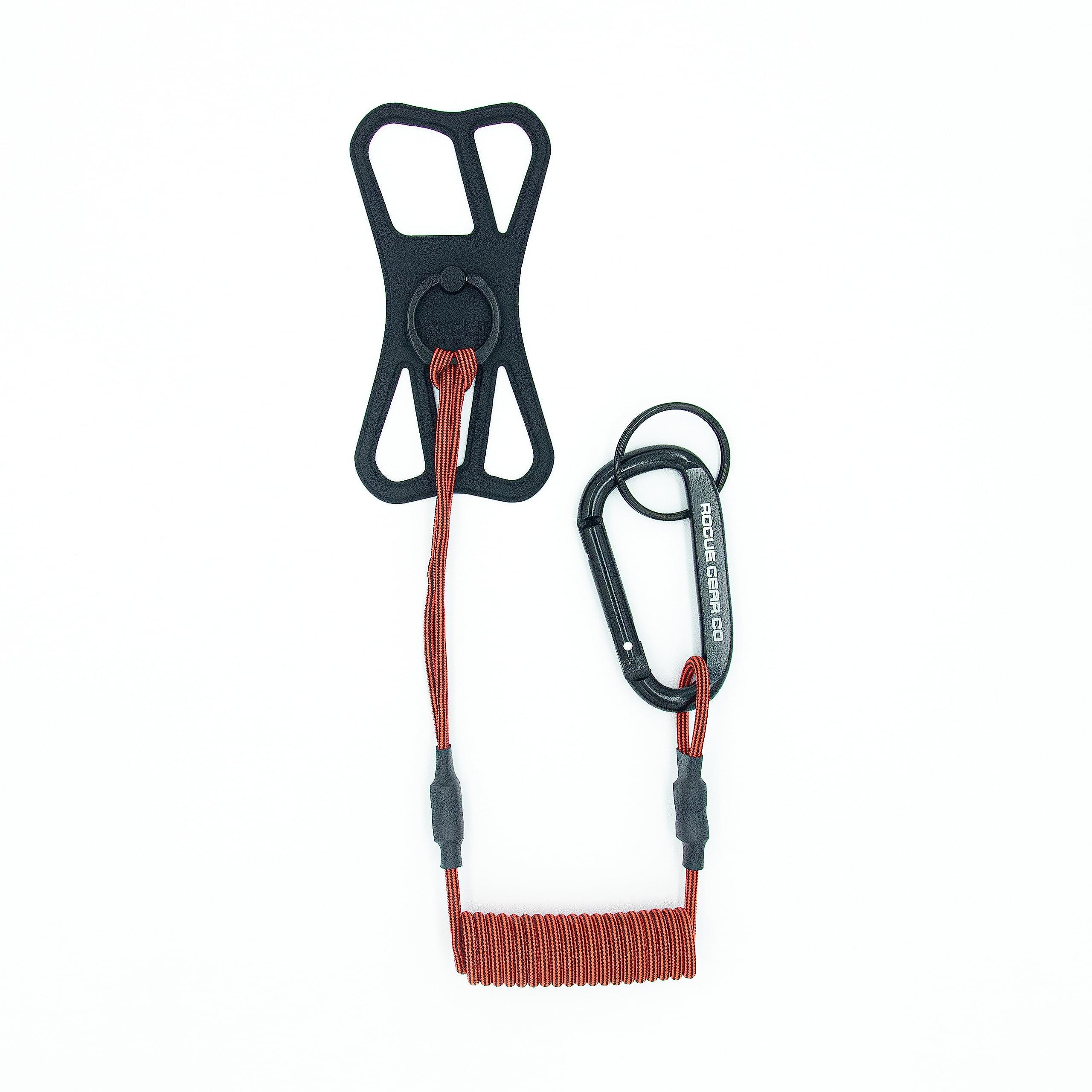 Secure Phone Tether - Cell Phone Lanyard for Hiking, Boating & Kayaking