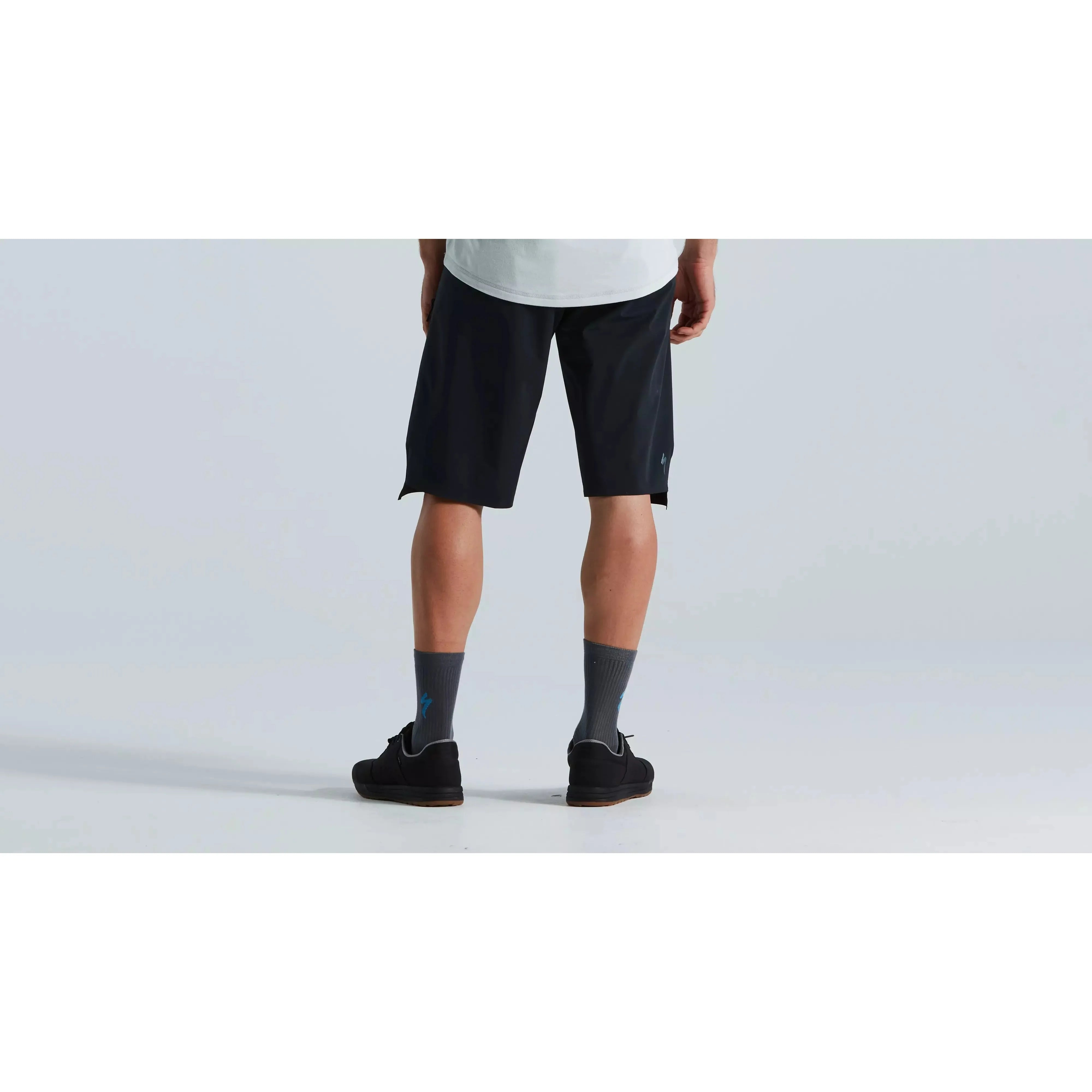 Specialized Trail Air Shorts for MTB & Gravity Riding - Durable & Breathable Mountain Bike Shorts for Trail & Downhill Cycling