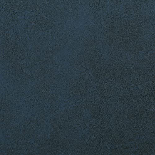 Distressed Dark Blue