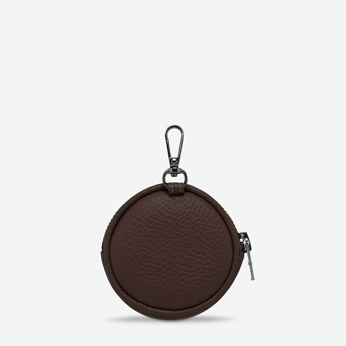 Go With Me Pouch - Premium Cocoa Brown Crossbody Bag for Women | Perfect for Travel, Shopping & Everyday Use