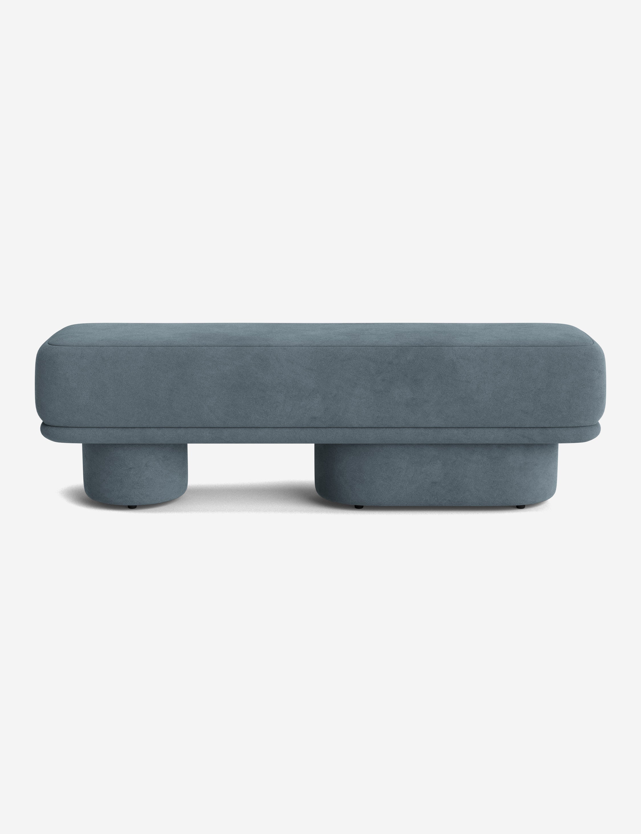 Denim Vintage Velvet