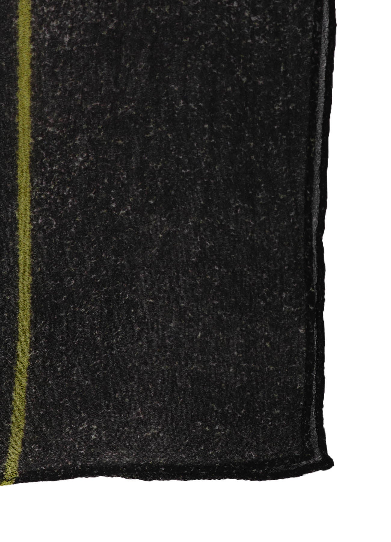 Luxury Cupro Chiffon Oversized Scarf - Soft & Lightweight Shawl for Women - Perfect for Travel, Office & Evening Wear