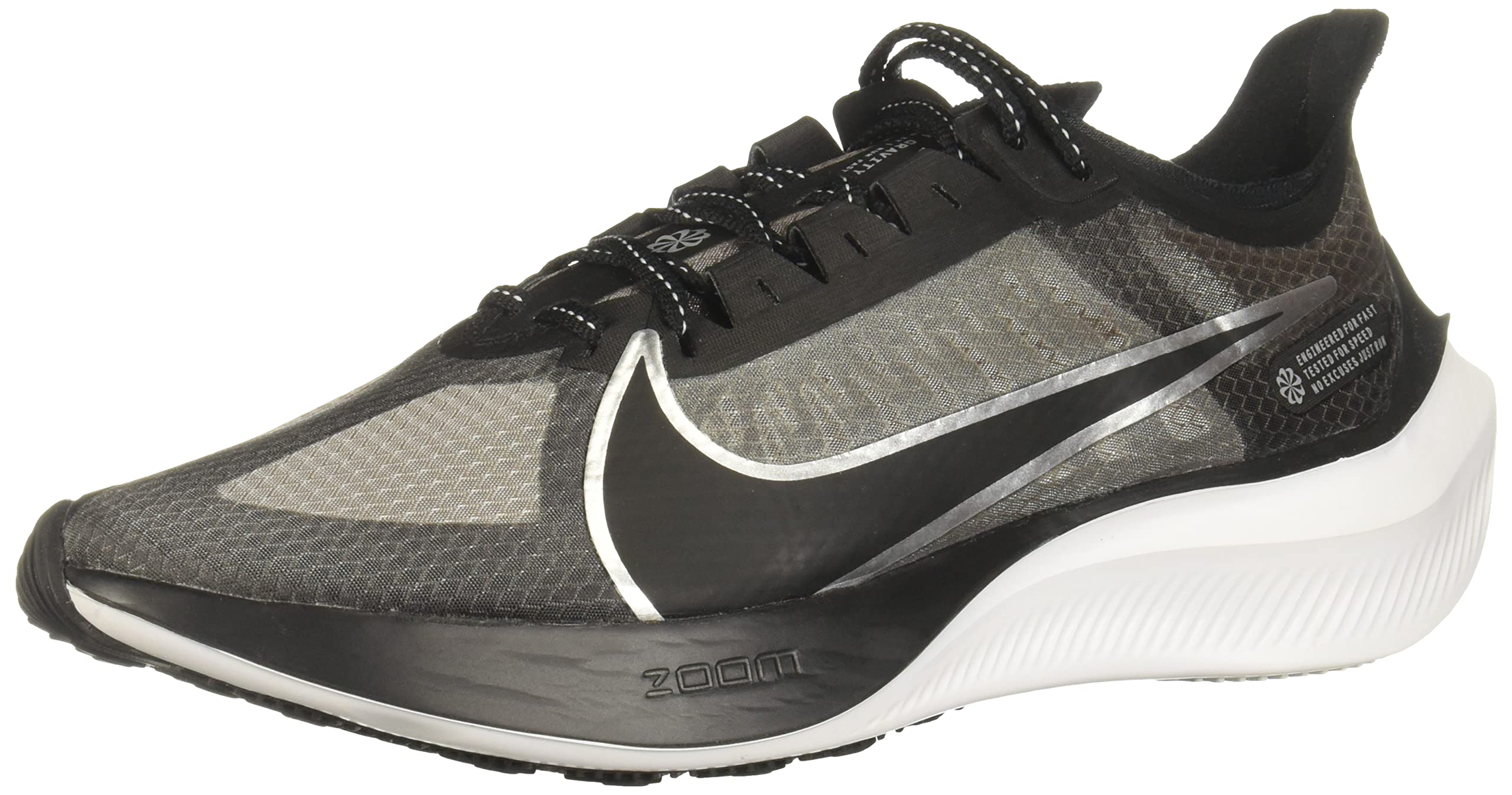 Nike Men's Trail Running Shoes - Lightweight Hiking & Outdoor Athletic Footwear for Trail Runners - Perfect for Mountain Trails, Hiking Adventures & Outdoor Workouts