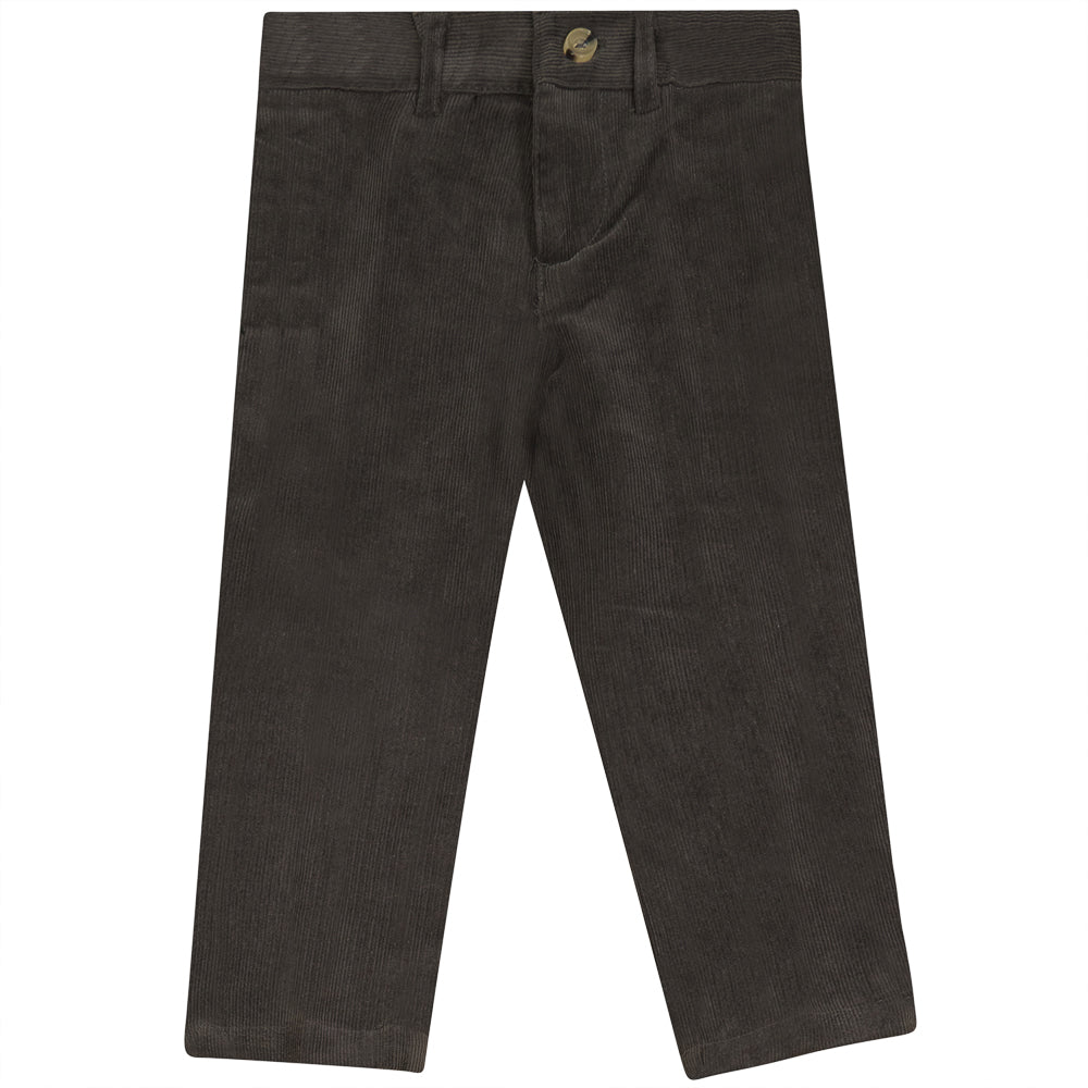 Slim Fit Corduroy Pants for Women - Stretch Comfort & Stylish Tapered Leg - Perfect for Office, Casual Wear & Fall Fashion
