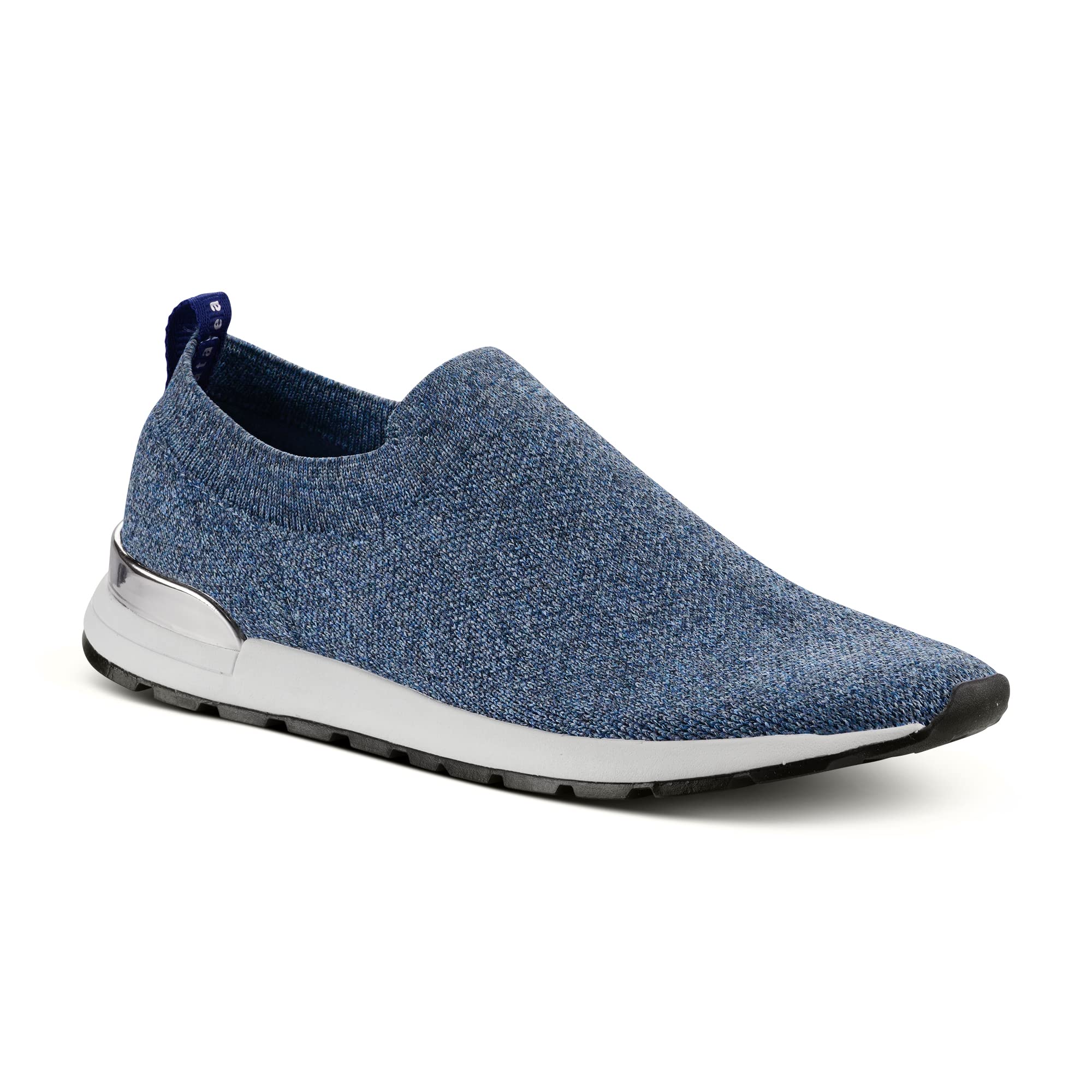 JATAREA Women's Comfortable Casual Sneakers - Lightweight Walking Shoes for Women, Breathable Slip-On Sneakers for Daily Wear, Gym, Travel & Outdoor Activities