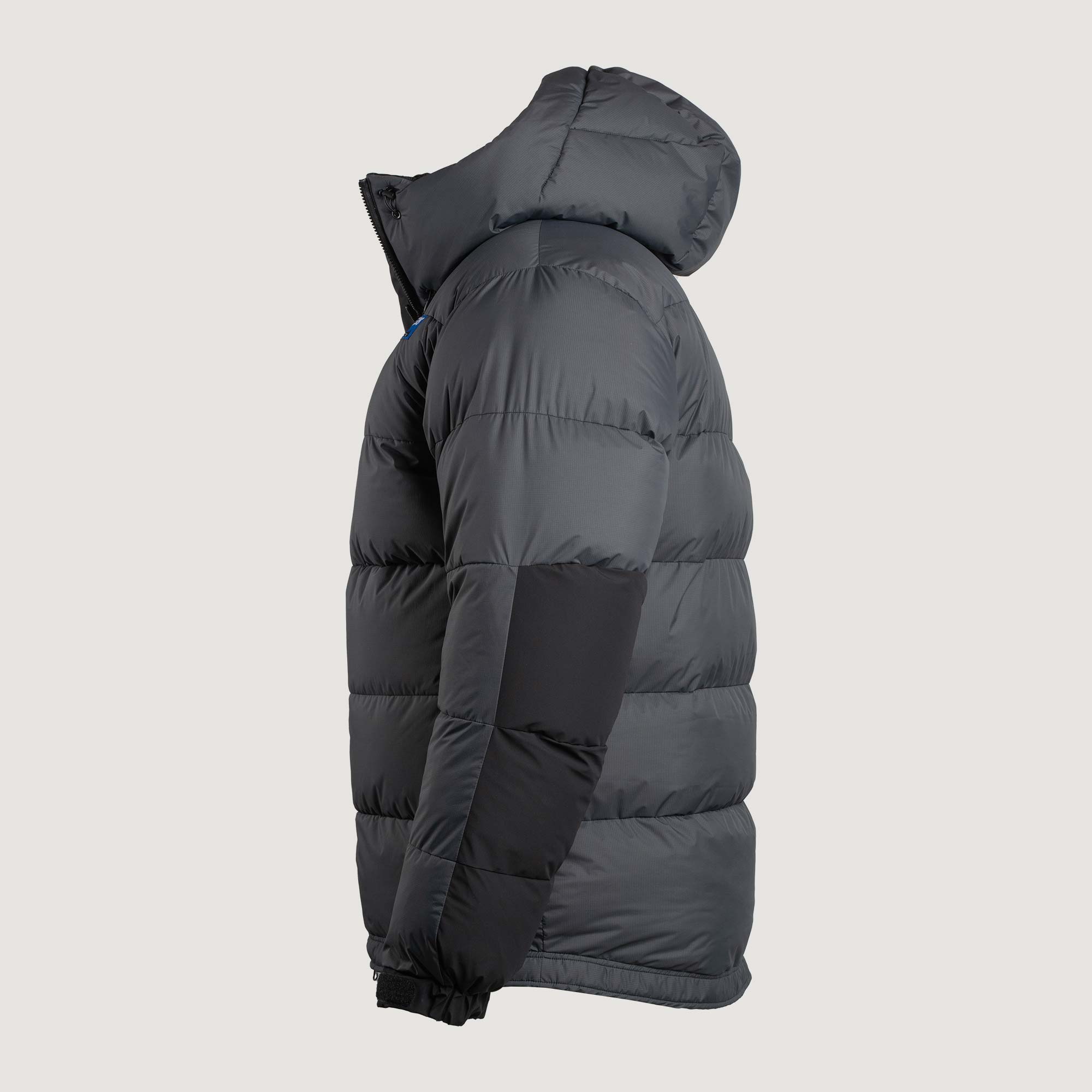 Khumbu Expedition Down Parka - Premium Winter Jacket for Extreme Cold Weather - Ideal for Mountaineering, Skiing & Outdoor Adventures