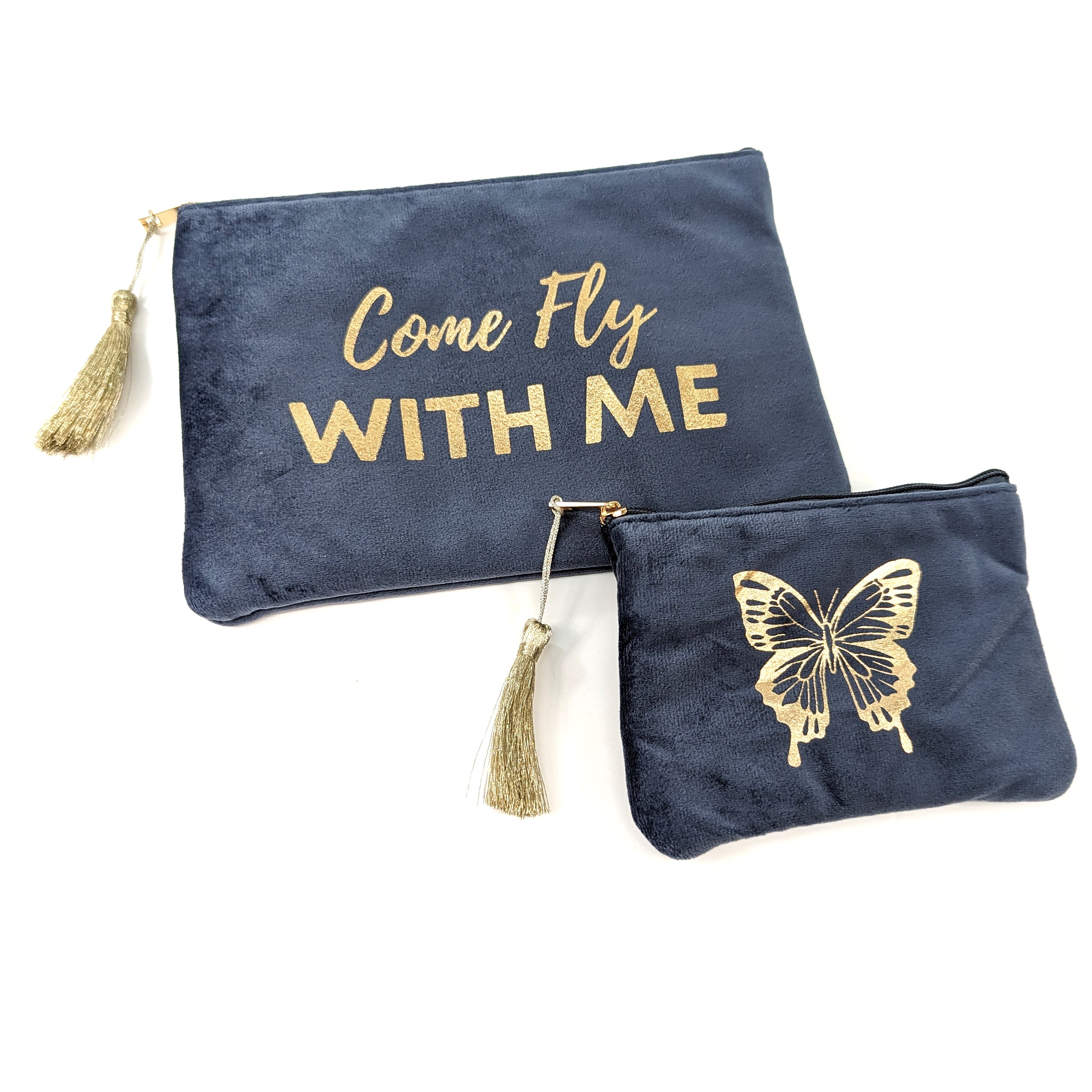 Come Fly with Me