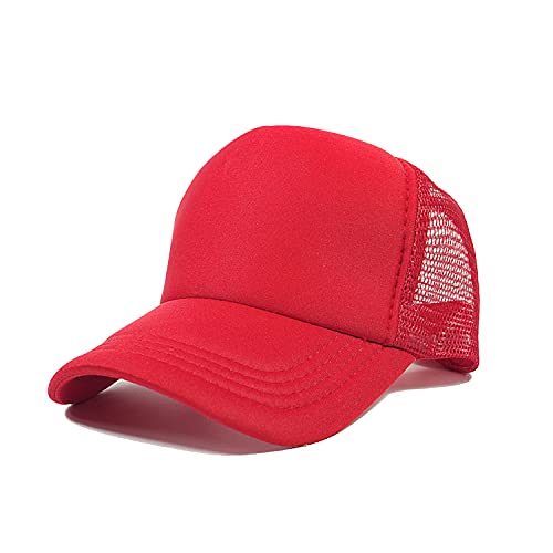 All Red
