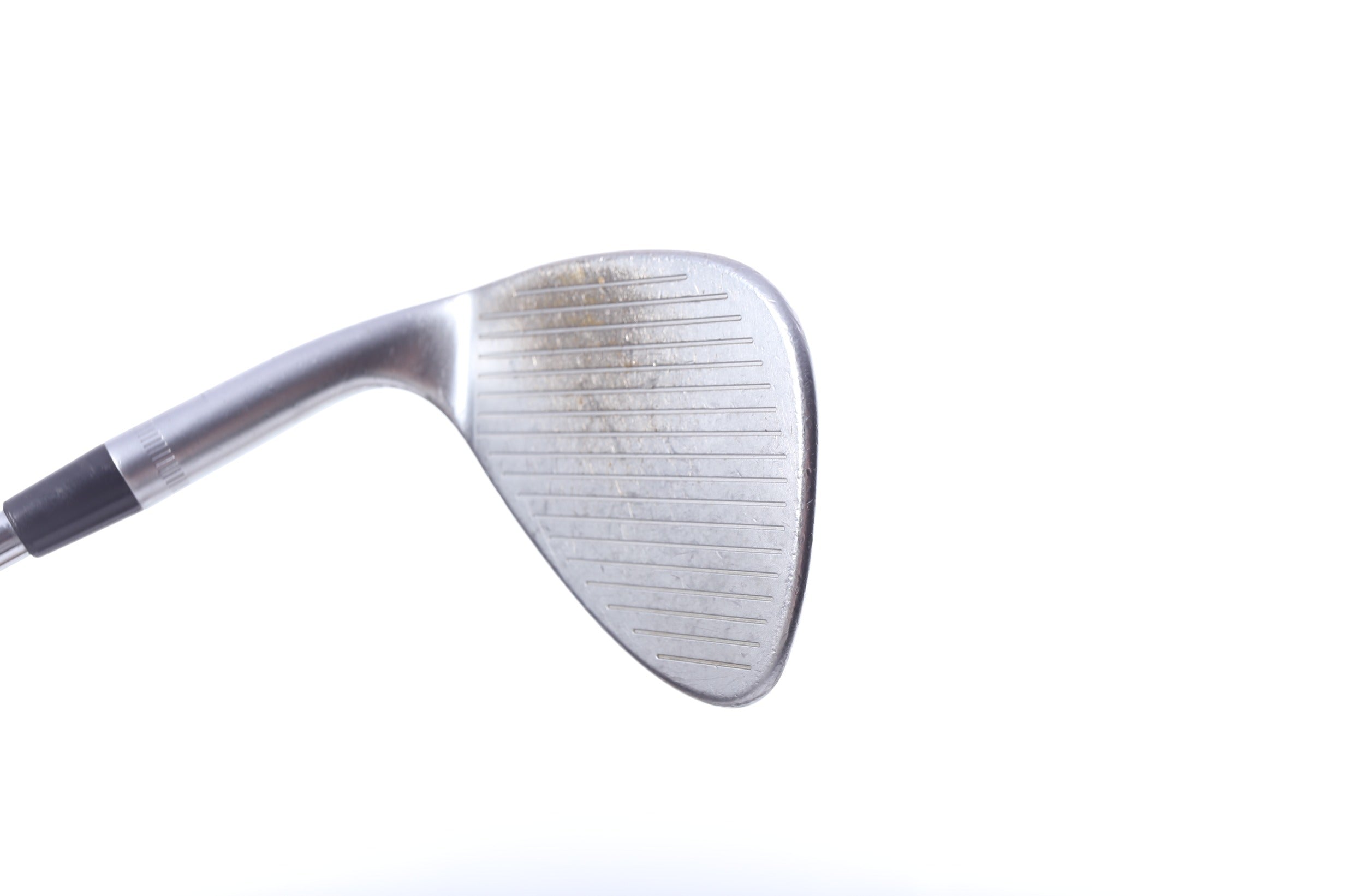 Used Callaway Mack Daddy PM Sand Wedge - Right Handed 56° Stiff Flex Golf Club for Bunker Shots & Short Game Improvement