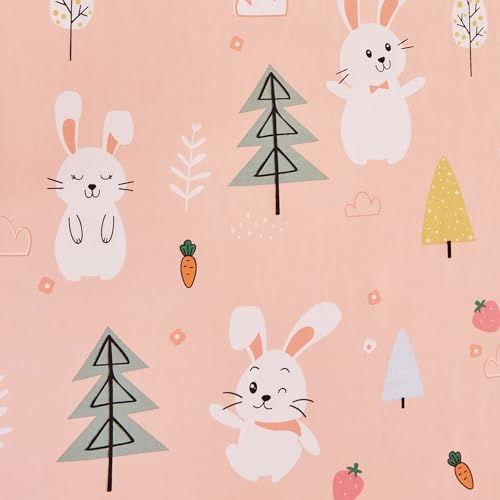 Pink Bunny