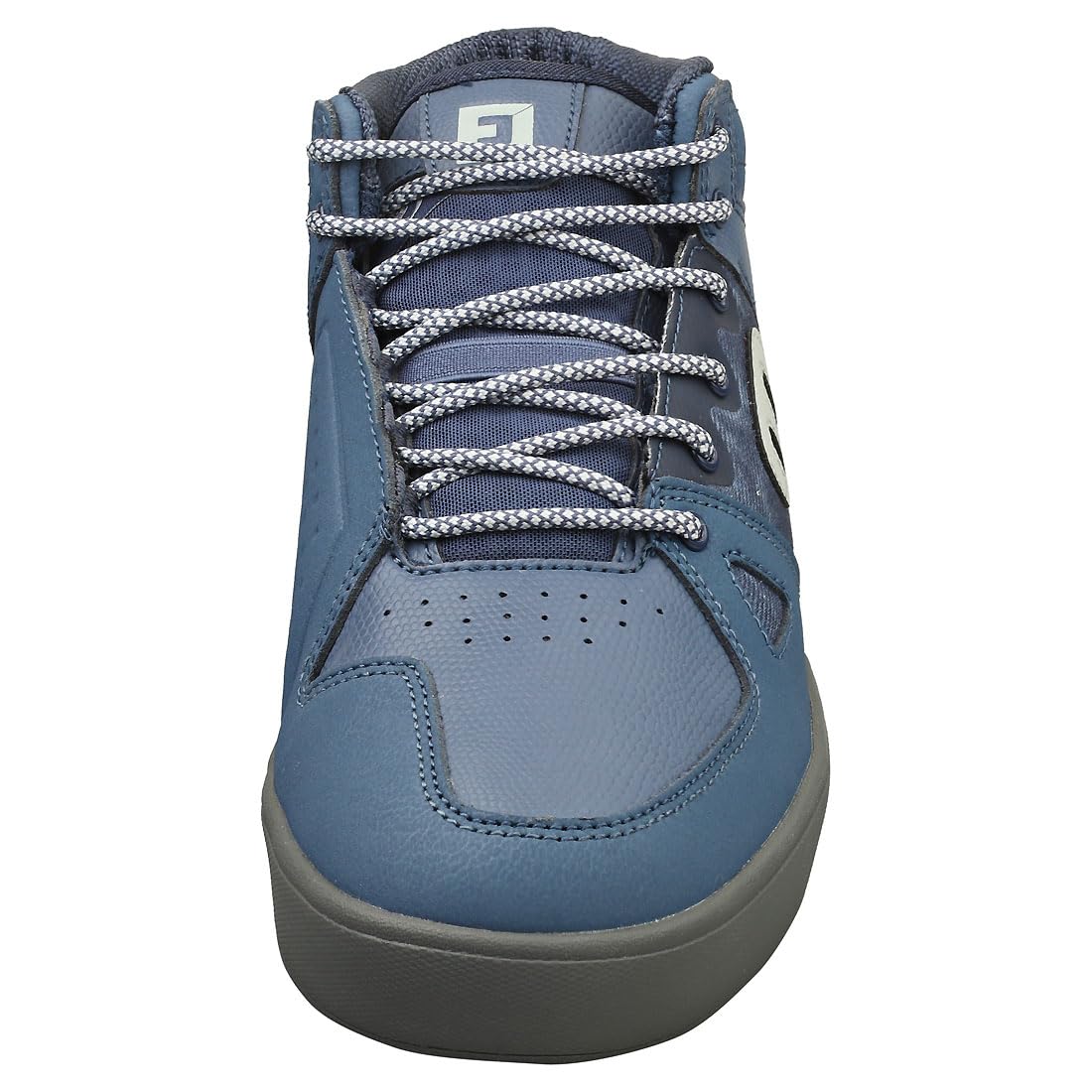 Etnies Men's Johansson Pro High Top MTB & Skate Shoes - Durable Mountain Biking & Skateboarding Sneakers for Outdoor Sports & Street Style