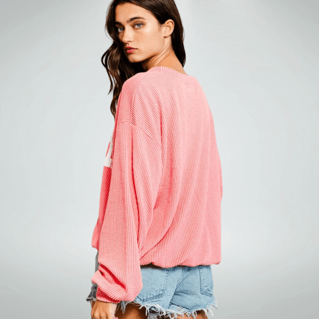 Premium Oversized SOUTHERN Graphic Sweatshirt - Made in USA | Cozy & Stylish for Casual Wear, Street Fashion & Loungewear