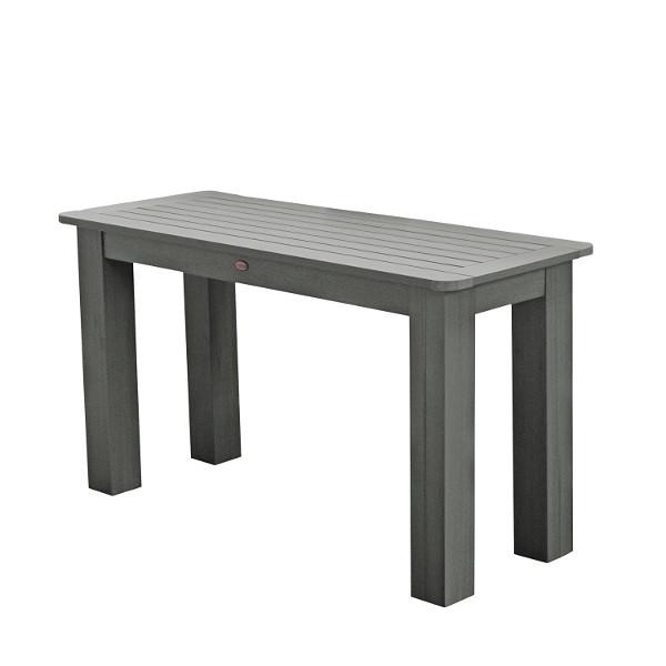 Coastal Teak