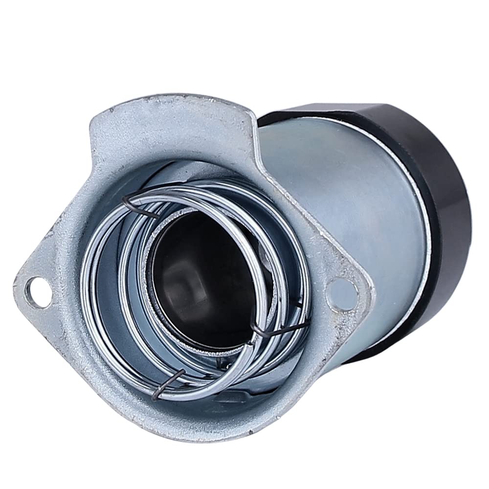 New Starter Solenoid Compatible with John Deere Tractors 1020 1520 1530 2020 2030 - AT25619 Replacement Part - Ideal for Agricultural Equipment Repair & Maintenance