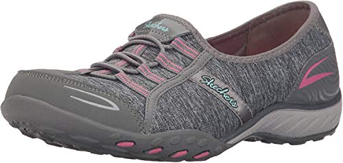 Grey/Pink