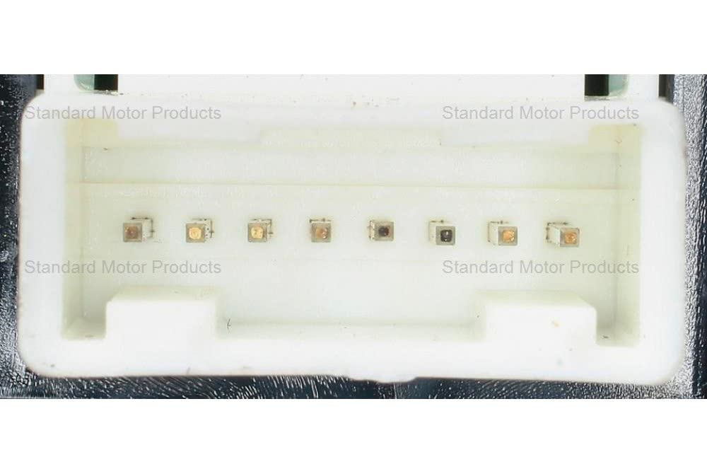 Standard Motor Products CBS-1631 Dimmer Switch - Compatible with Multiple Vehicle Models | Smooth Lighting Control for Cars, Trucks & SUVs | Perfect for Night Driving and Interior Ambiance