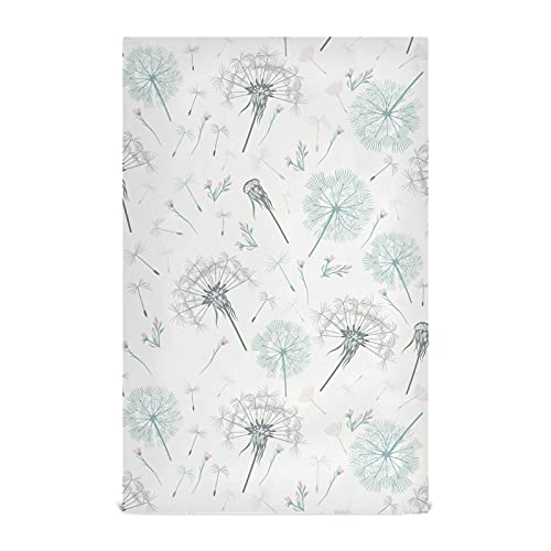 Dandelions Floral