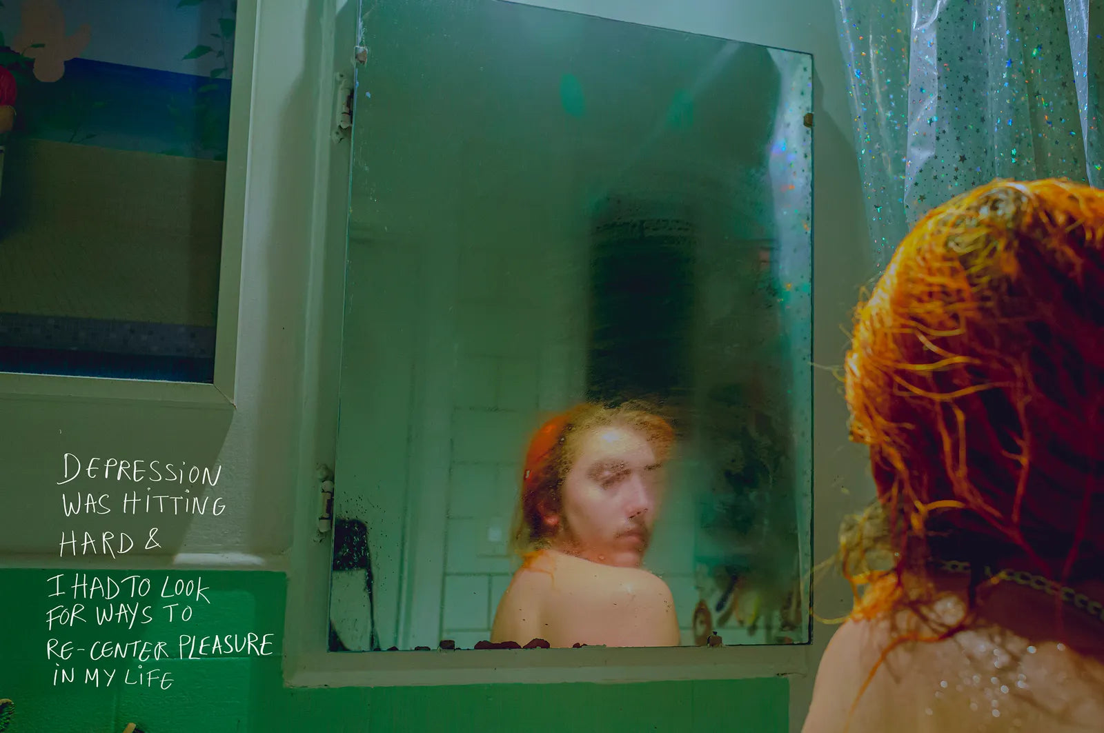 Puberty Book by Laurence Philomène - Coming-of-Age Story & Photography Collection | Perfect for Teen Self-Discovery, LGBTQ+ Education & Art Inspiration