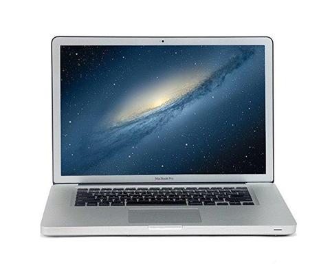 Apple MacBook Pro 15.4