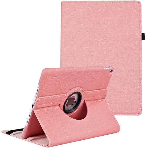 Denim Pink