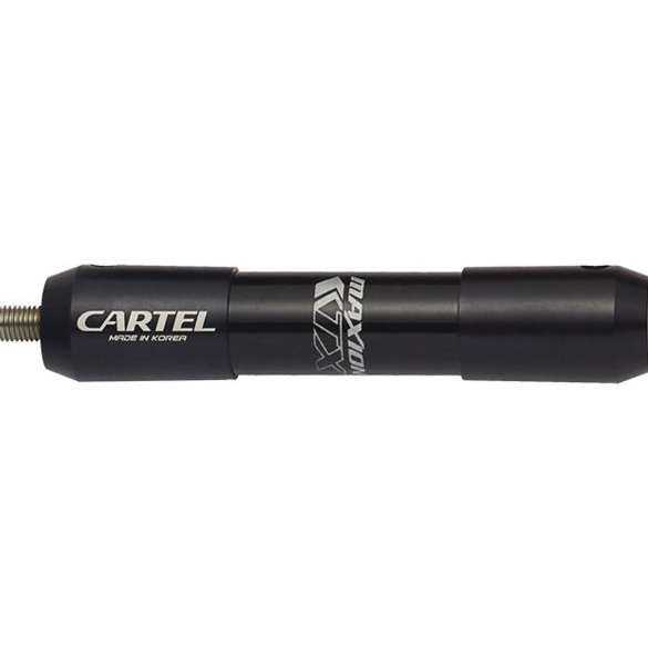 Cartel Maxion TX Extender - Premium Car Seat Belt Extender for Comfort & Safety | Ideal for SUVs, Trucks & Larger Vehicles