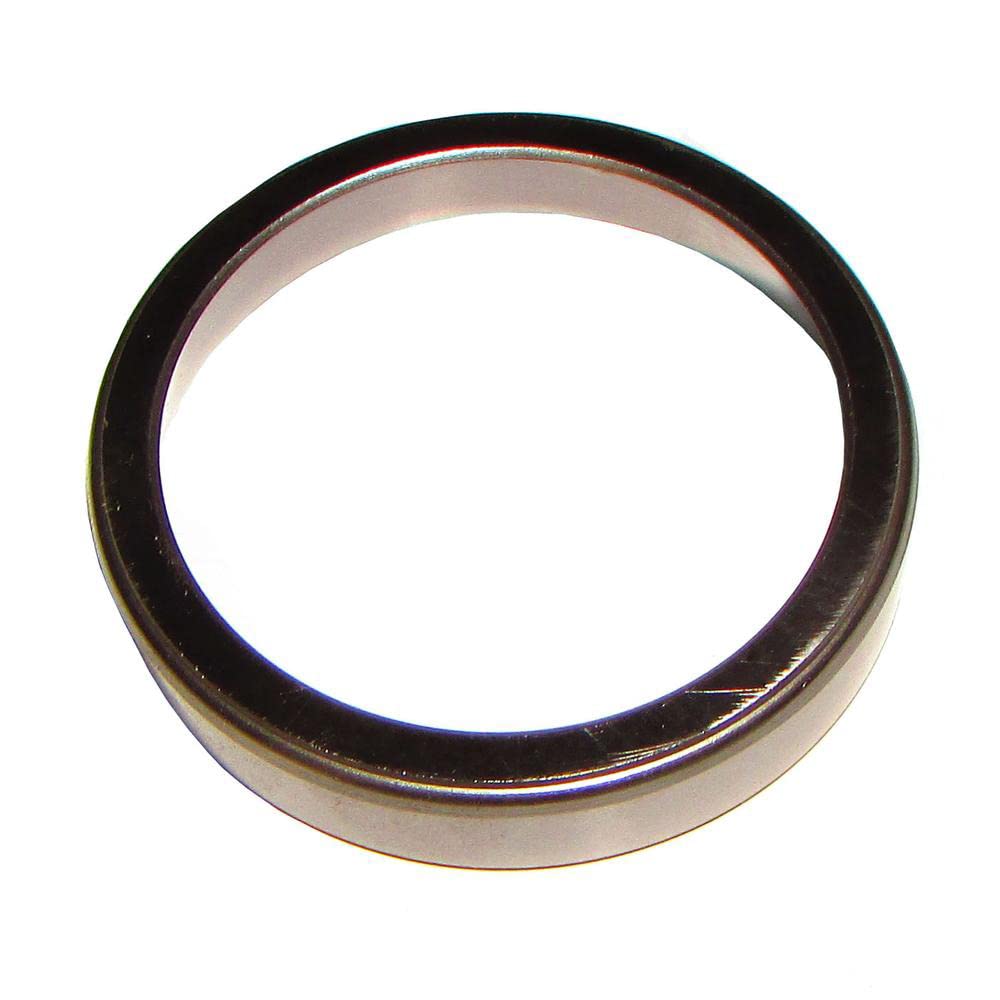 RAParts Replacement Bearing Kit - 10 LM67048 Bearings & 10 LM67010 Cups - Compatible with John Deere & Harley Davidson - Perfect for Tractor & Motorcycle Maintenance & Repairs