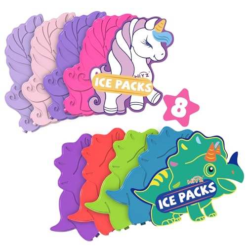 Unicorn and Dinosaur