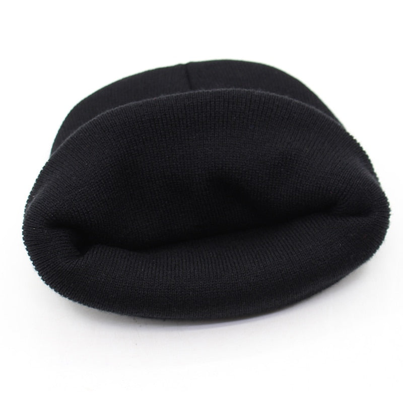 Warm Winter Beanies for Women & Men - Knit Skull Caps, Bonnet Hats, Gorros - Cozy Unisex Beanie for Cold Weather | Perfect for Skiing, Snowboarding & Outdoor Activities