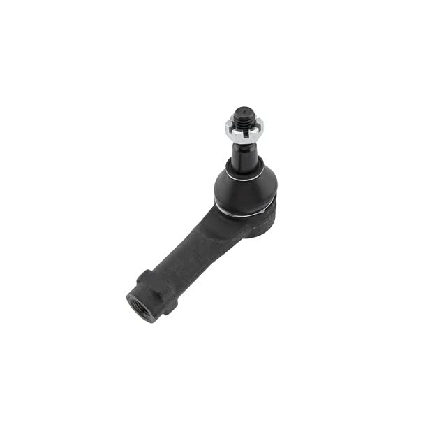 12-Piece Suspension & Steering Control Arm Kit with Lower Ball Joints, Bellow Boots & Tie Rod Ends - Compatible with RWD Ford F-150 & Lincoln Mark LT - Perfect for Off-Roading, Towing & Smooth Ride Maintenance