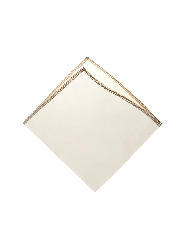 Premium COFFEESOCK Large Chemex® Coffee Filter (6-13 Cup) - Reusable Organic Cotton Pour Over Filter for Chemex Brewers, Perfect for Home & Office Coffee Lovers