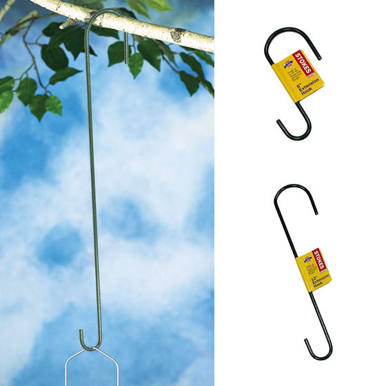 Natural Wooden Tree Branch Hooks - 6, 12, or 18 Inch Rustic Wall Hooks for Coats, Hats & Home Decor - Perfect for Entryway, Bedroom & Farmhouse Style Decorating
