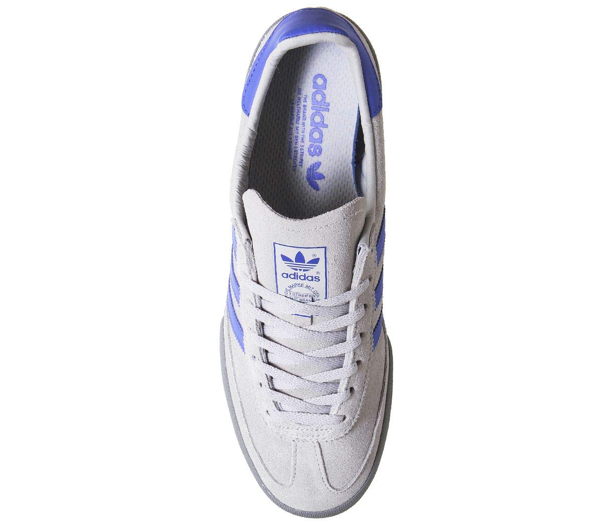 Adidas Men's Casual Sneakers - Stylish & Comfortable Jeans-Inspired Shoes for Walking, Running & Everyday Wear
