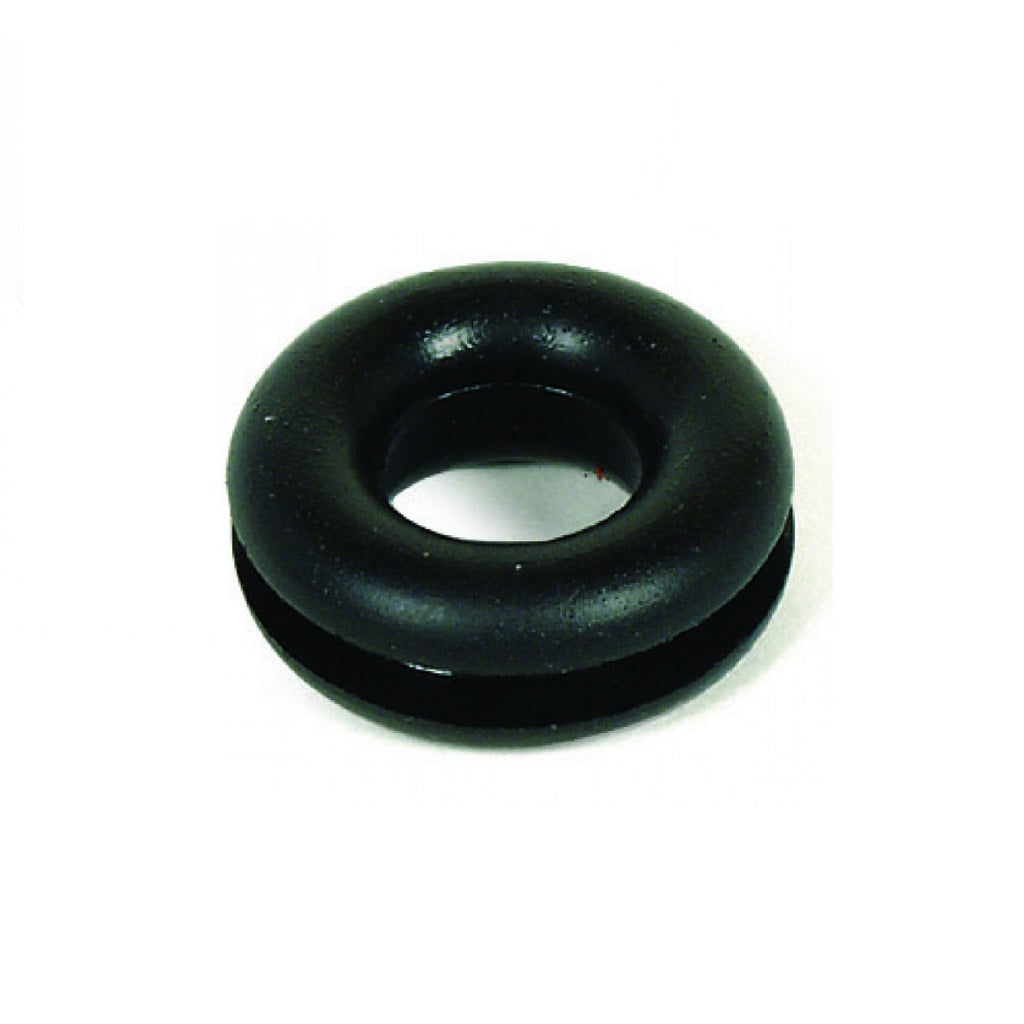 Rubber Nozzle Holder Grommet for Quick Connect Tips - Secure Hose Attachment Solution for Garden, Car Wash & Pressure Washer Accessories