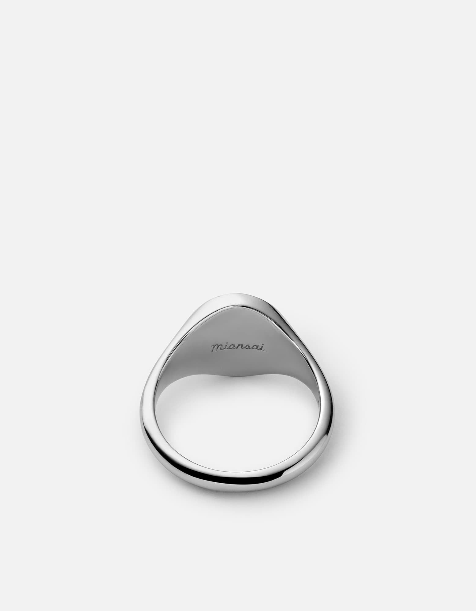 Fortuna Sterling Silver Blue Ring for Women - Elegant Fashion Jewelry Gift for Birthday, Anniversary & Special Occasions