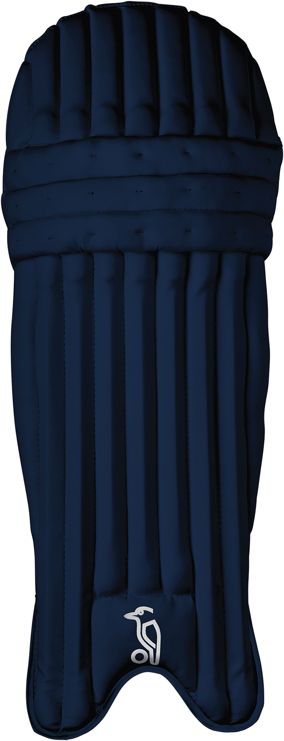 Kookaburra Pro 1.0 Cricket Batting Pads - Lightweight Protective Leg Guards for Cricket Players - Perfect for Practice & Matches