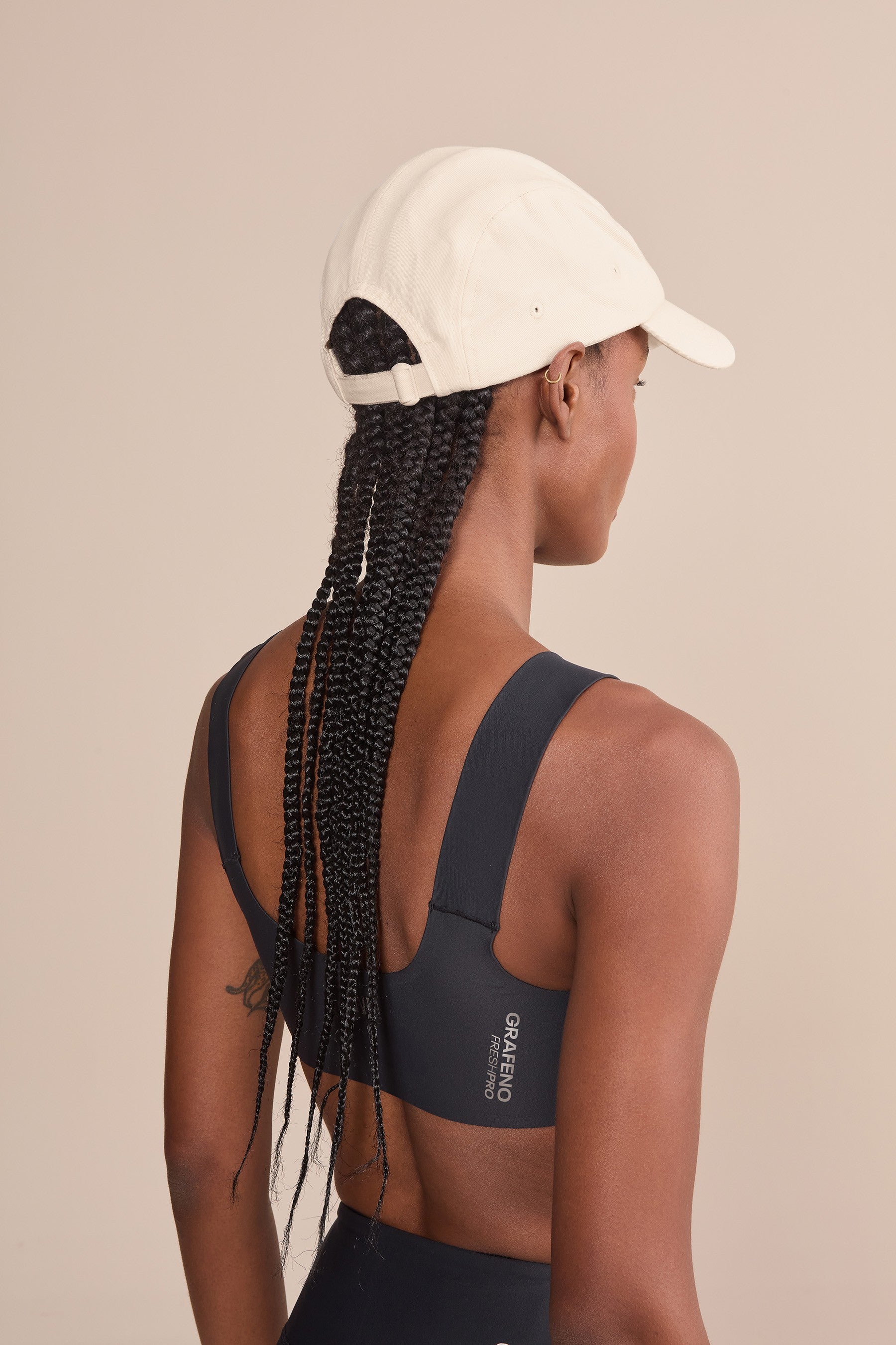 Live Sarja Cap 458859 - Stylish Adjustable Baseball Hat for Men & Women - Perfect for Outdoor Sports, Hiking, and Casual Wear