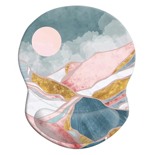 Abstract Mountains