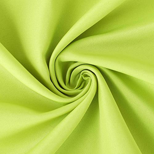 Apple Green