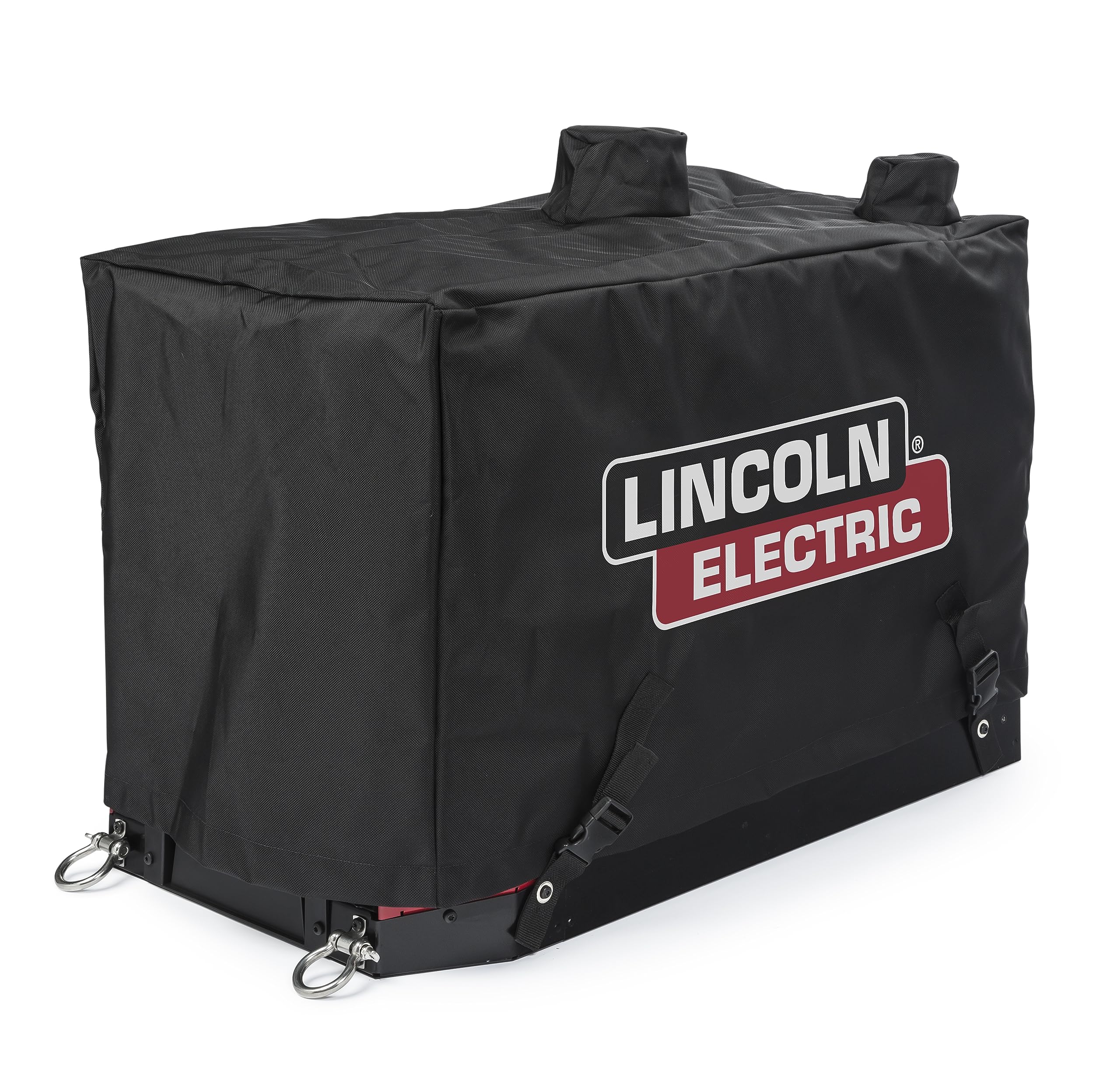 Lincoln Electric Ranger Welding Machine Cover - Durable Waterproof Dustproof Protection for Outdoor & Workshop Use