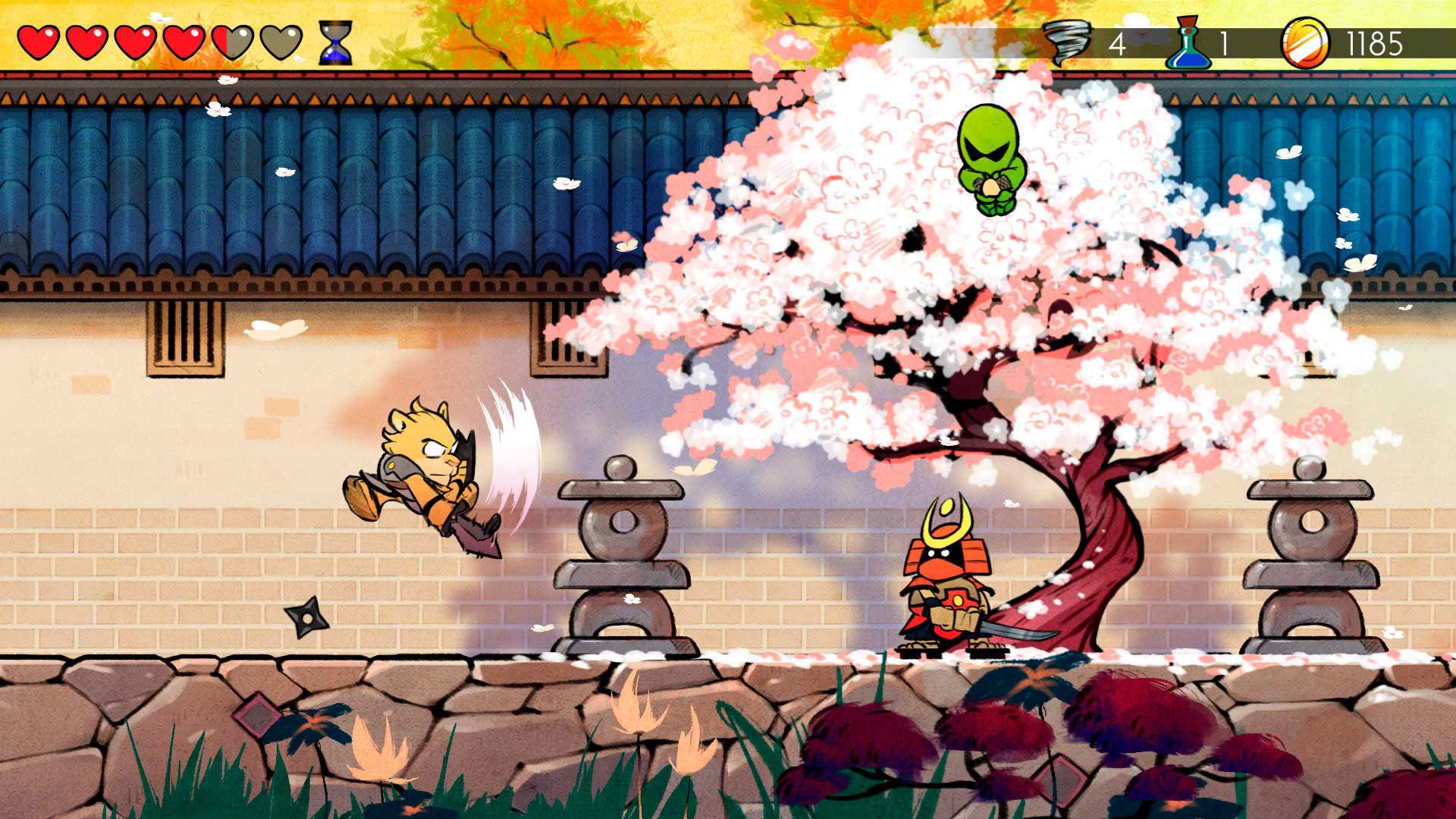 Wonder Boy: The Dragon's Trap - Nintendo Switch Game (Japanese Import, Region Free) - Classic Action-Adventure Platformer for Retro Gaming Enthusiasts