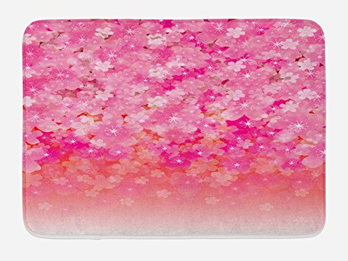 Pink Pale Pink