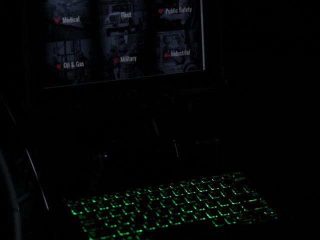 iKey Chiclet Stand Alone Keyboard - Slim & Ergonomic USB Keyboard for Office, Gaming, and Home Use - Perfect for Typing, Coding, and Data Entry