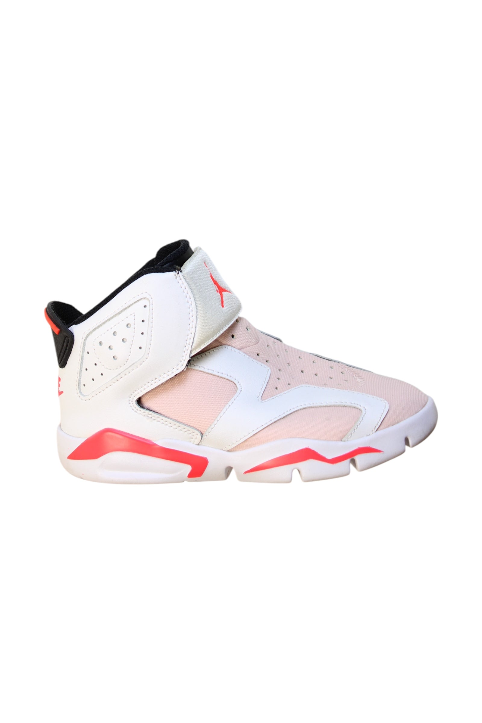 Air Jordan High Top Sneakers for Men - Retro Basketball Shoes EU 31 - Perfect for Streetwear, Gym & Casual Outfits