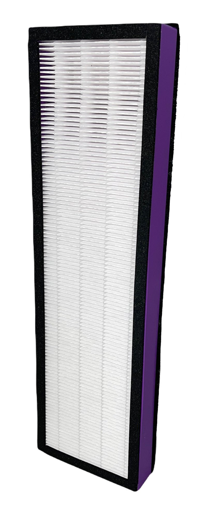 GermGuardian FLT4850PT Replacement Filter - Compatible with Atomic Filters - HEPA Air Purifier Replacement for Home, Office & Nursery - Improves Indoor Air Quality & Reduces Allergens