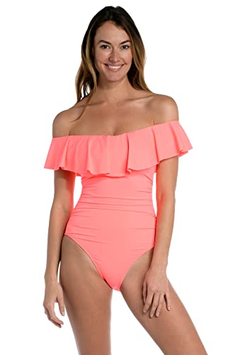 Hot Coral