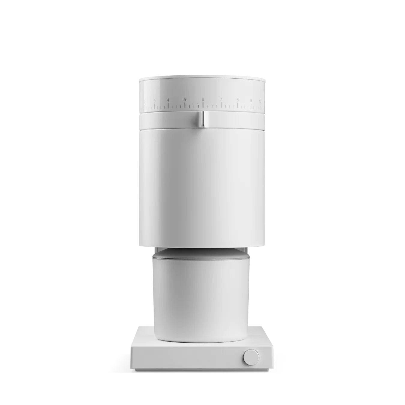Fellow Opus Grinder - Premium Electric Coffee Grinder for Espresso, French Press & Pour Over - Perfect for Home Baristas & Coffee Enthusiasts