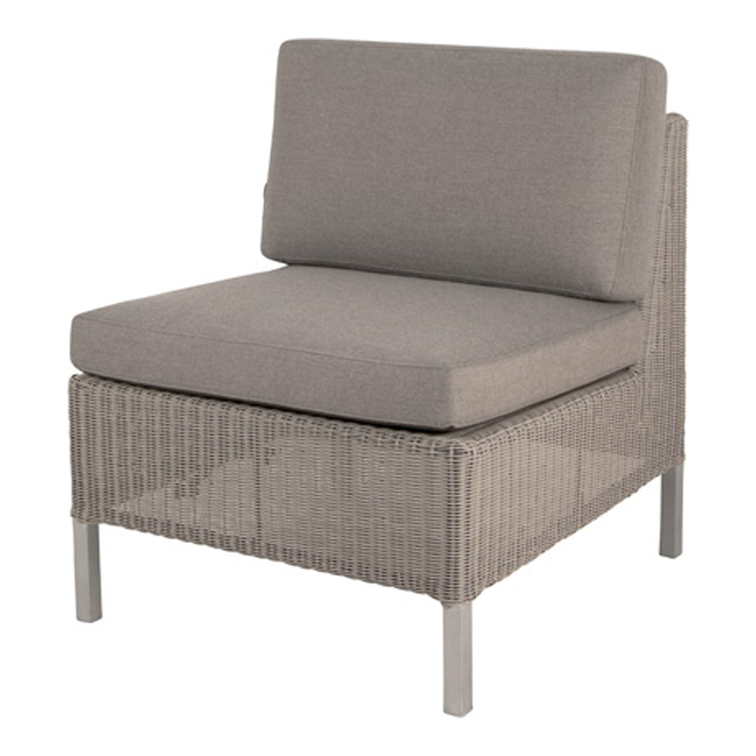 Modular Outdoor Sofa Set for Patio, Garden, and Backyard - Waterproof & Durable Sectional Couch for Relaxing and Entertaining Guests